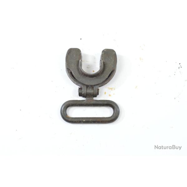 Embouchoir / grenadi�re passant de bretelle avant. Garand M1 occasion