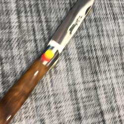 Couteau « le provençal » par le sabot