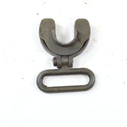 Embouchoir / grenadi&egrave;re passant de bretelle avant. M1 Garand occasion