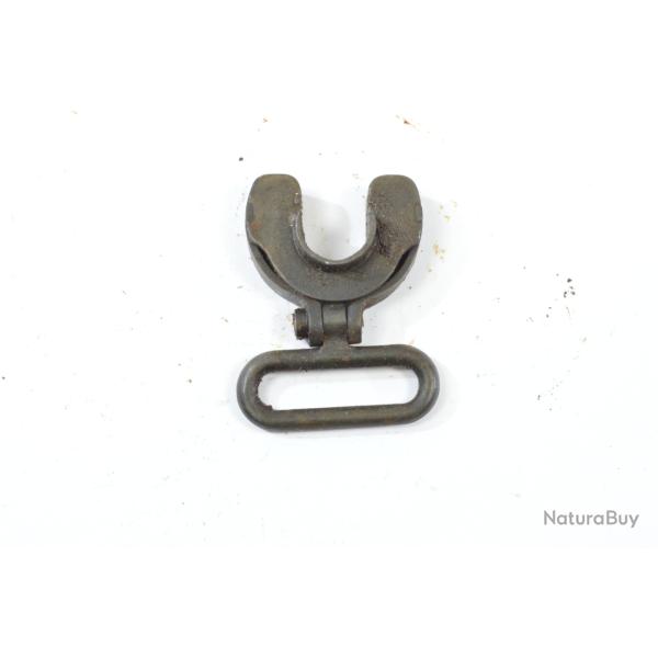 Embouchoir / grenadi�re passant de bretelle avant. M1 Garand occasion