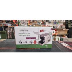 Hachoir à viande électrique n°10