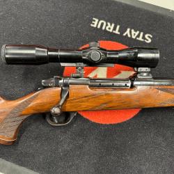 WEATHERBY MARK V CALIBRE 300 WHEATHERBY MAG