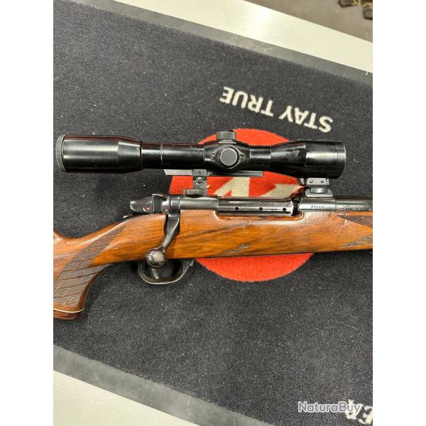 WEATHERBY MARK V CALIBRE 300 WHEATHERBY MAG