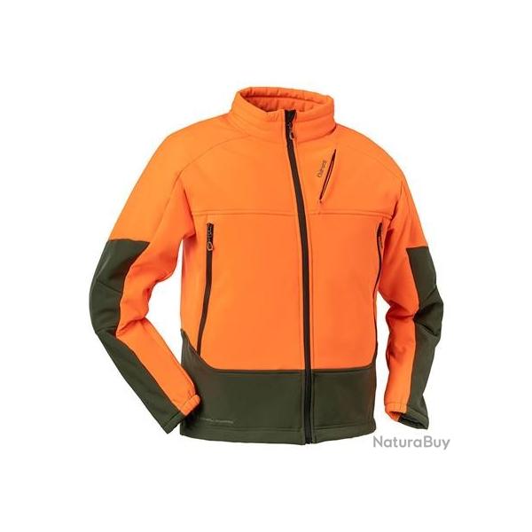 Veste Aken 18 chiruca