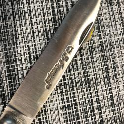 Couteau « le provençal » par le sabot (France)