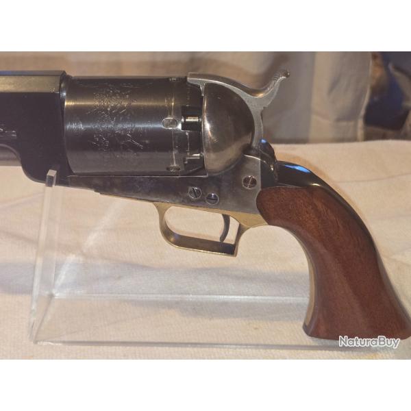 COLT WALKER 1847 UBERTI Cal.44       BON TAT ANNE 2013 PRIX 50000