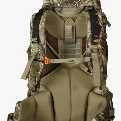 MARKHOR IBEX EVO 2 CAMO 65+10L