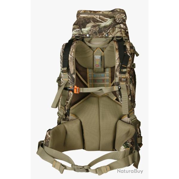 MARKHOR IBEX EVO 2 CAMO 65+10L