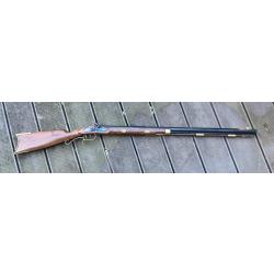 Hawken R 1/20 ' a percussion calibre 45 par Ardesa bel état prix sympa