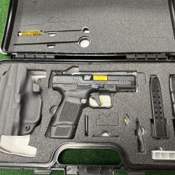 Canik TP9 Sub Elite Executive 9x19