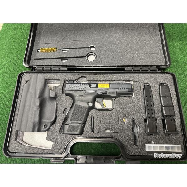 Canik TP9 Sub Elite Executive 9x19