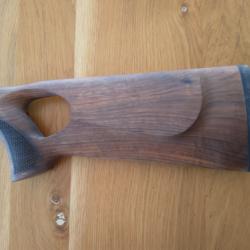 CROSSE BAR ZÉNITH TROU DE POUCE DROITIER