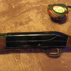 Semi automatique benelli s90