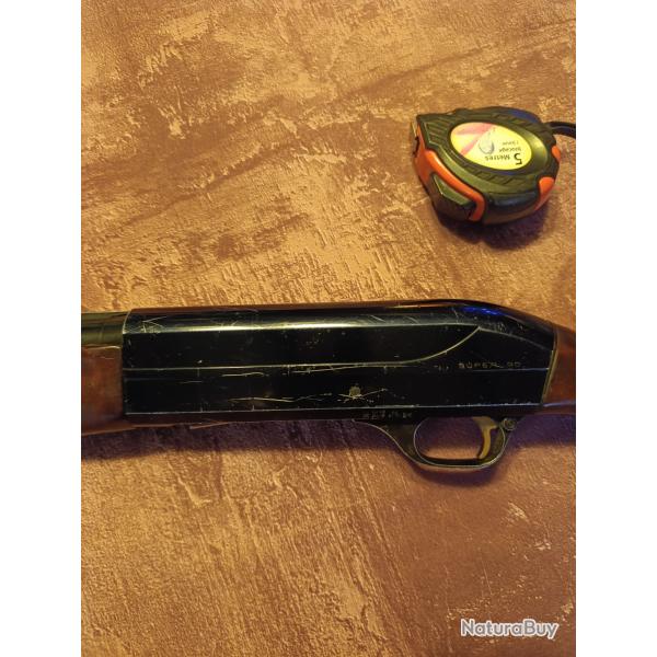 Semi automatique benelli s90