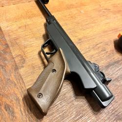 Pistolet diana 5G état impeccable