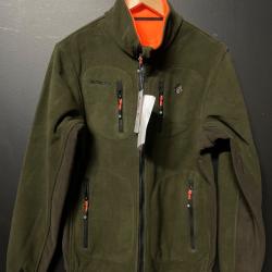 POLAIRE REVERSIBLE SOMLYS