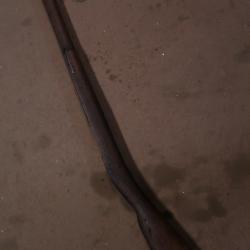 Crosse pour Mauser 1871/84 REF 152/2025
