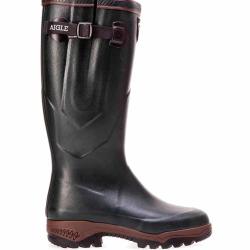 Bottes Aigle Parcours 2 Iso Bronze