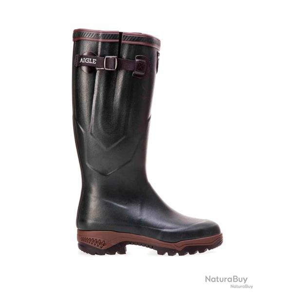 Bottes Aigle Parcours 2 Iso Bronze