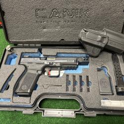 Canik TP9 Elite Combat 9x19