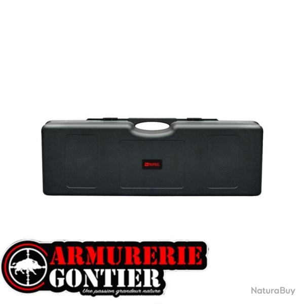 Mallette NUPROL 88x 34x13,5 cm NOIRE MOUSSE VAGUE