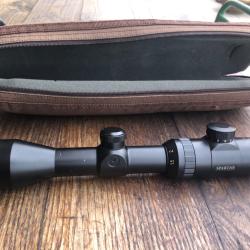 Lunette SPARTAN 1.5-6x42