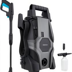 Nettoyeur Haute Pression - Hydroboost 426 l/h - 1400W - Garantie 2 ans