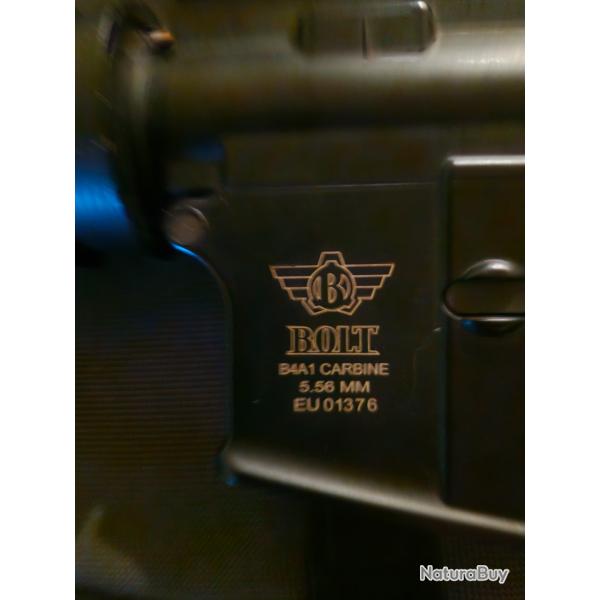 R�plique Airsoft M16