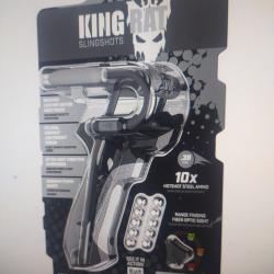 Lance pierre barnett havoc