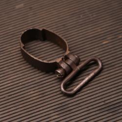 Anneau de crosse avant pour Mauser 1871/84 REF 152/2025