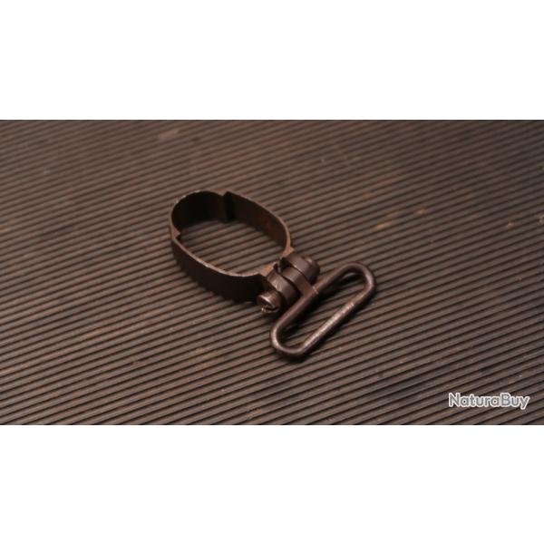 Anneau de crosse avant pour Mauser 1871/84 REF 152/2025