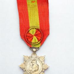 (39.001) M&eacute;daille de l'Enfance et des Familles