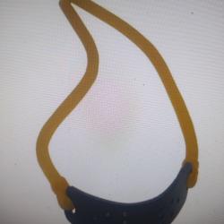 Élastique de rechange pour lance pierre barnett