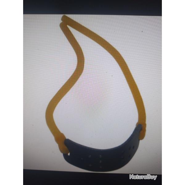 lastique de rechange pour lance pierre barnett