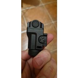 Lampe tactique Nextorch