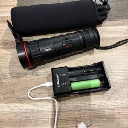 Falcon HIKMICRO FQ50