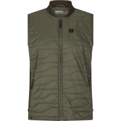 gilet chauffant Seeland celcius heat liner