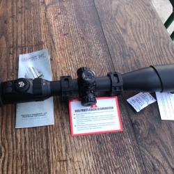 Lunette de tir UTG n*1