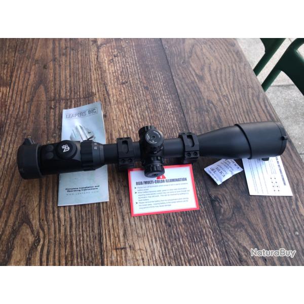 Lunette de tir UTG n*1