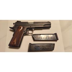 Pistolet Tanfoglio Witness 1911 noir (45 ACP)