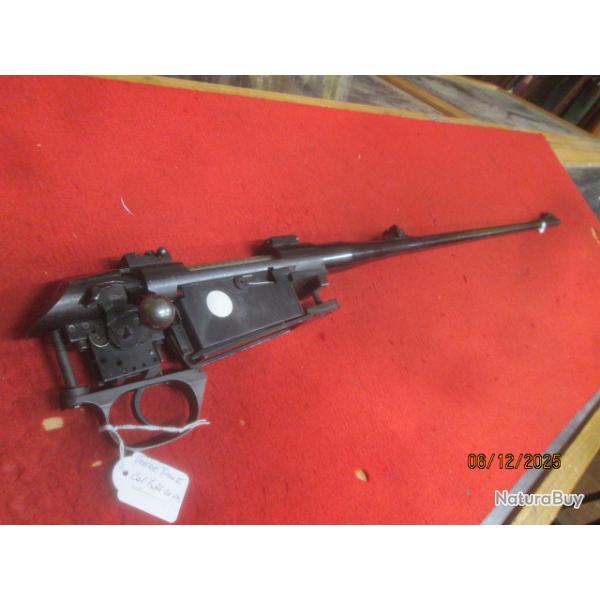 Boitier/action canonne VOERE TITAN II Cal 7x66SE