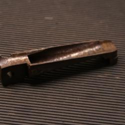 Auget &eacute;l&eacute;vateur de cartouche pour Mauser 1871/84 REF 152/2025