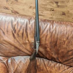 1 sans prix de réserve Darne R12 en 12/70