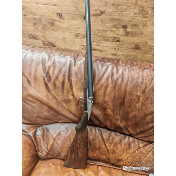 1 sans prix de rserve Darne R12 en 12/70