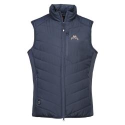 Gilet Chauffant Prohunt Hybrid - Marine