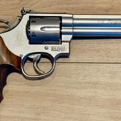 vends revolver Smith & Wesson 686-4 Target Champion