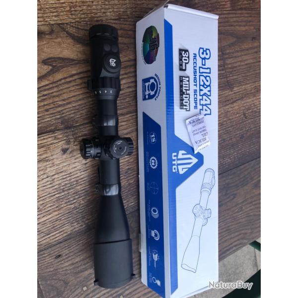 Lunette de tir UTG