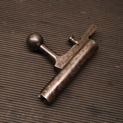 Corps de culasse pour Mauser 1871/84 REF 152/2025