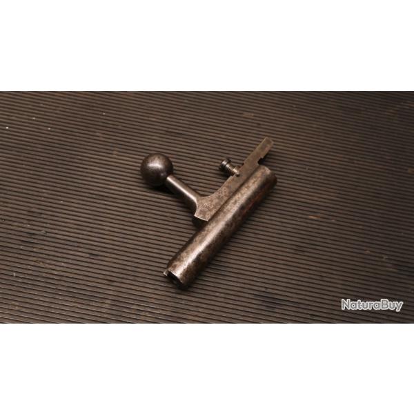 Corps de culasse pour Mauser 1871/84 REF 152/2025
