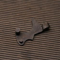 Levier de d&eacute;montage de culasse pour Mauser 1871/84 REF 152/2025